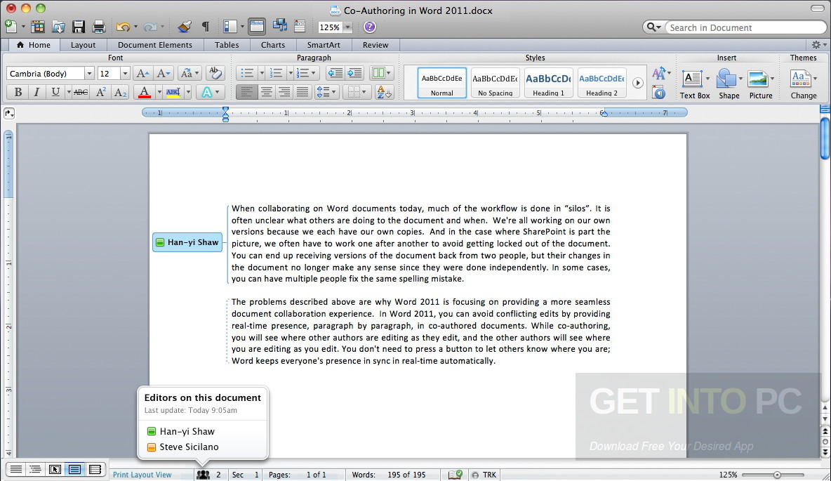 Microsoft word for mac 2011 how to delete template