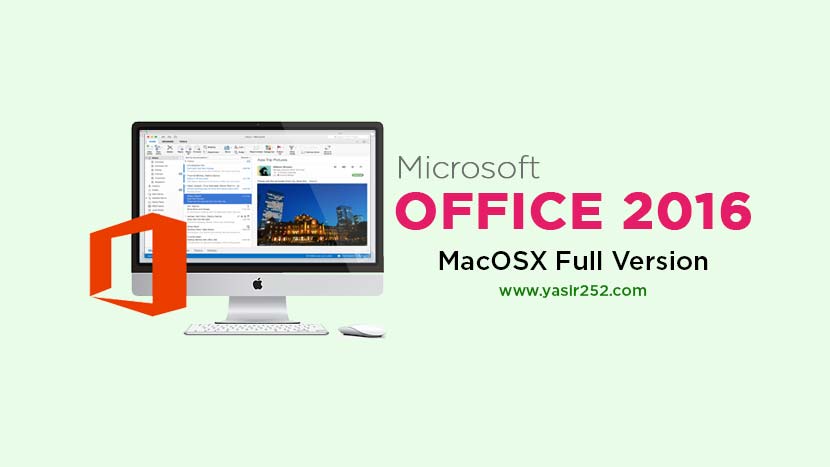 How to download ms office for free on mac