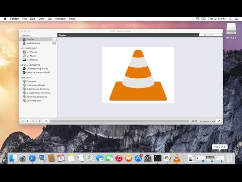 Vlc For Mac